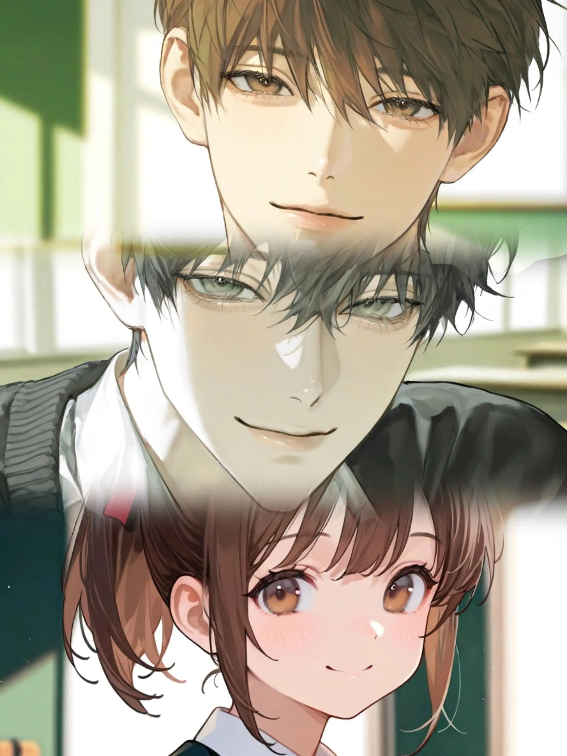 Piz4_q의 三角形の結末は