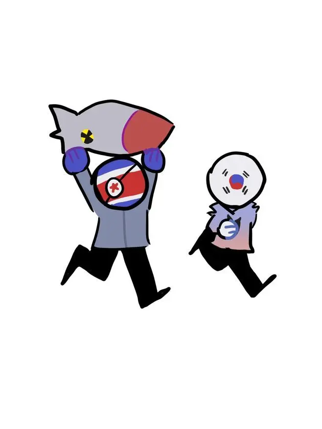 22869의 컨휴 경호원(지극히개인용)