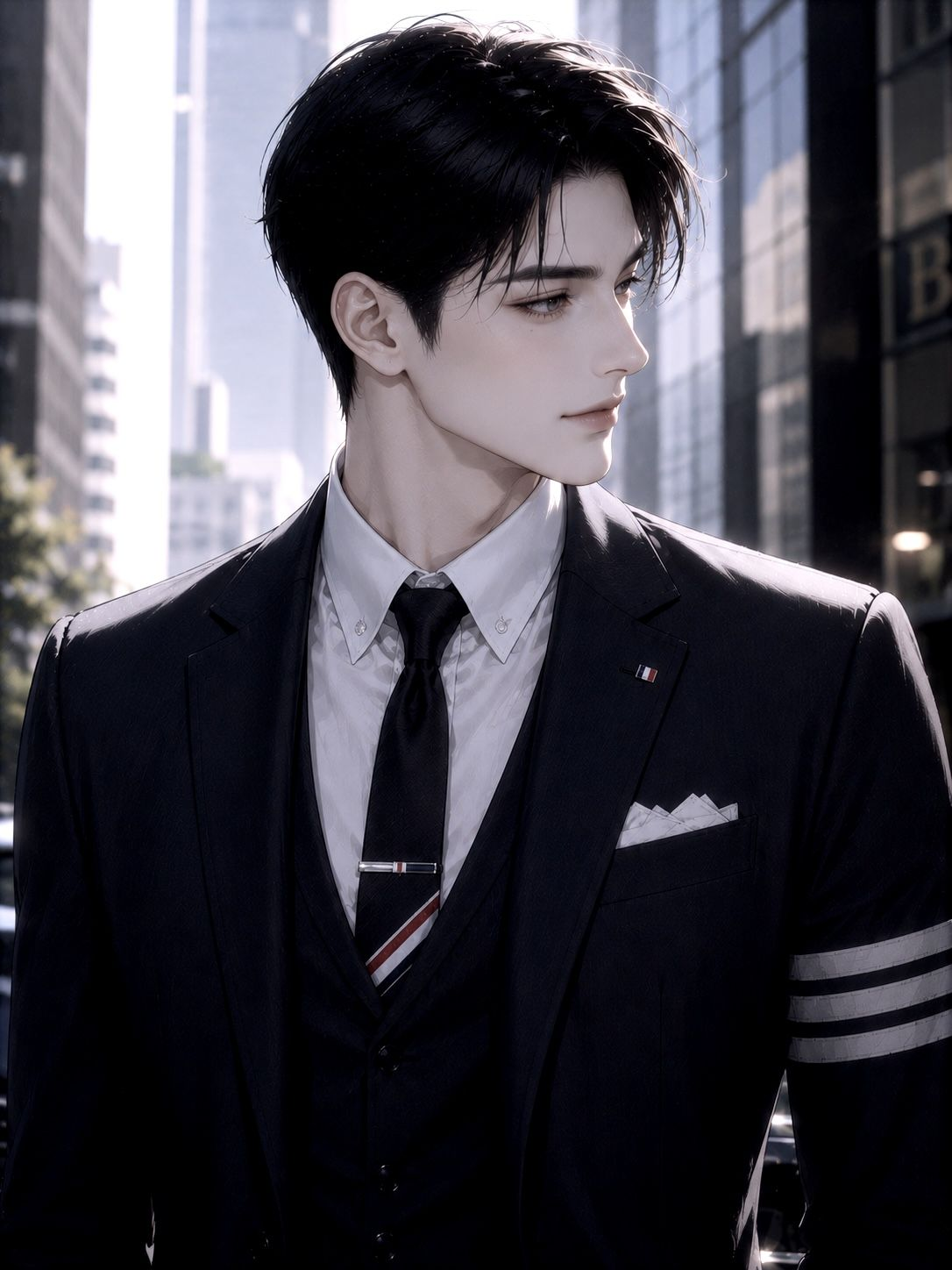 차이준 대표 이미지