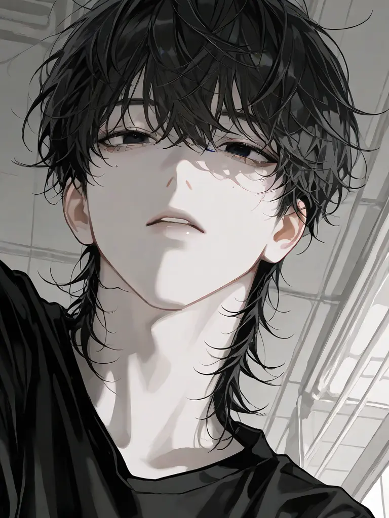 zetan2244의 With {{user}}, Who Can't Speak Well