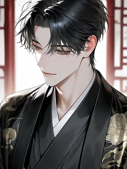 ModestBark1401의 宵に咲く花