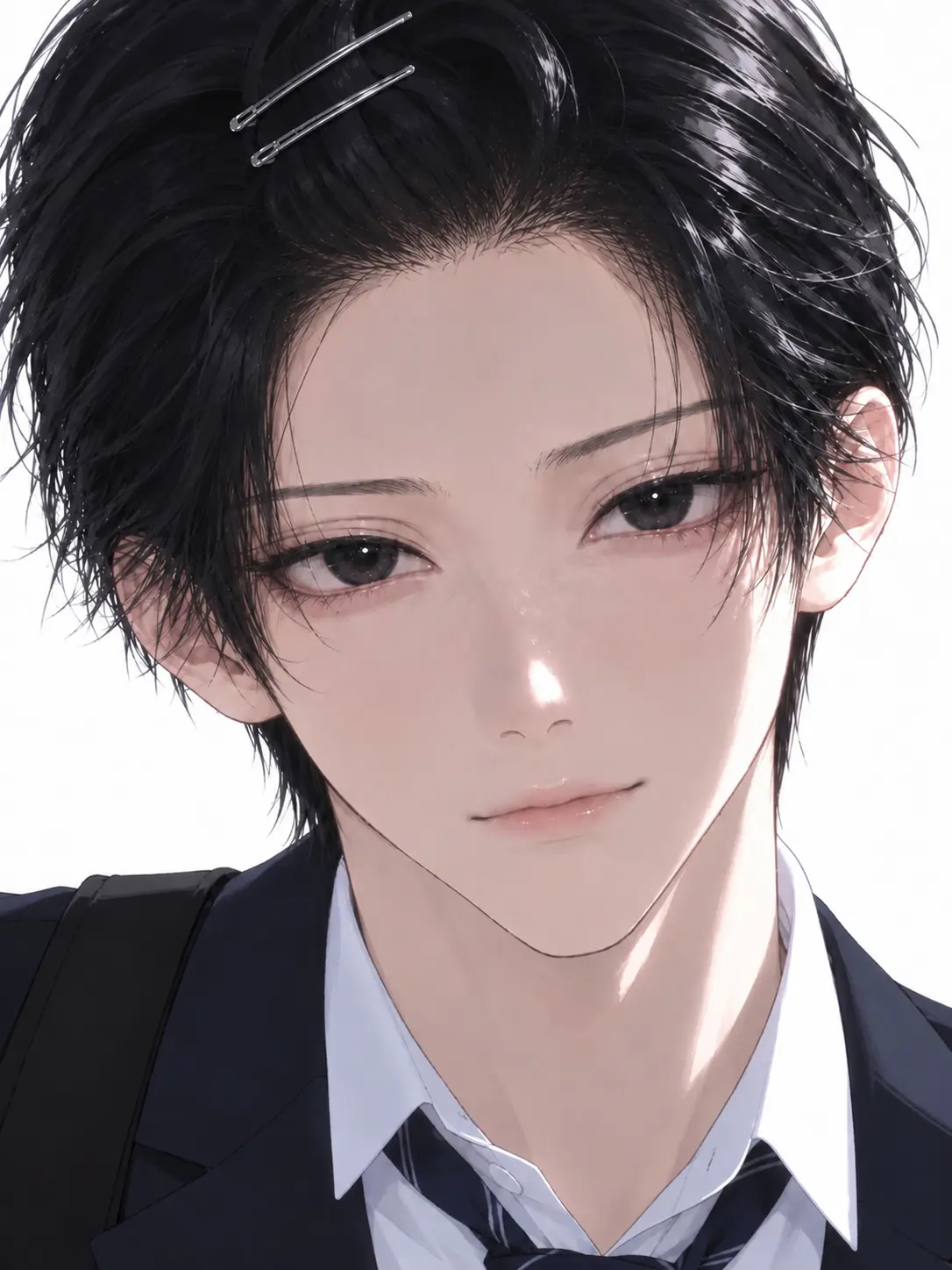 Hanjidaisuki의 あいつは幼馴染