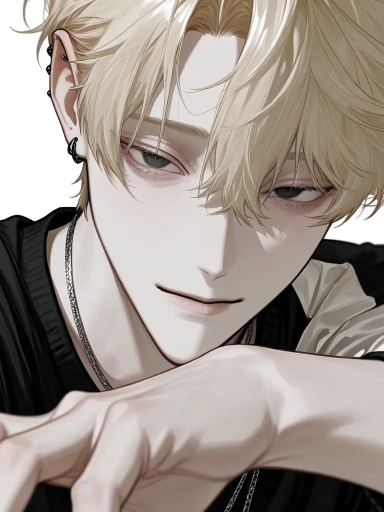 _nhnnaaf의 Because You Didn't Help Me