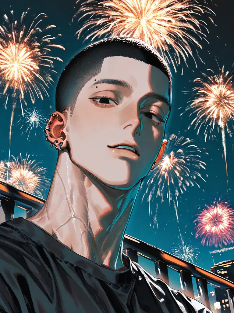 _yn2iki의 遊び人の先輩