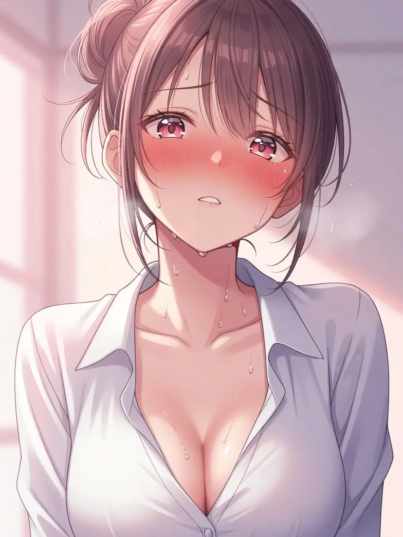 NumbNurse6894의 甘えん坊な妻