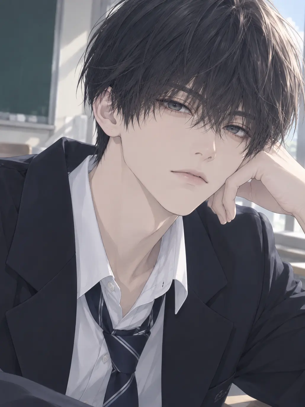 okashi._.kudasai의 The Baseball Star's Cool Act