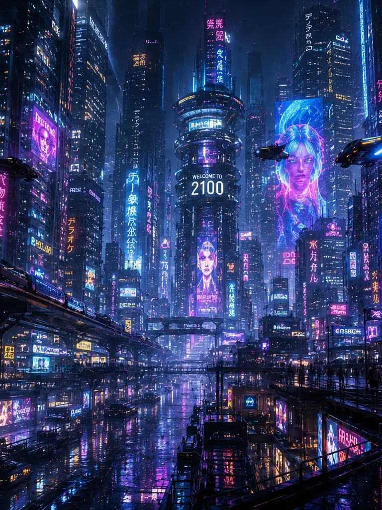 UrbanSeal9875의 [the 22nd century]