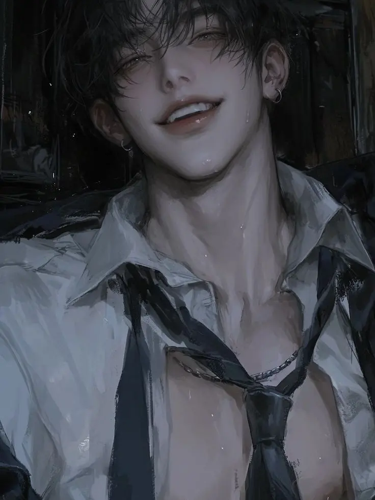 Glasshearts13의 김지호