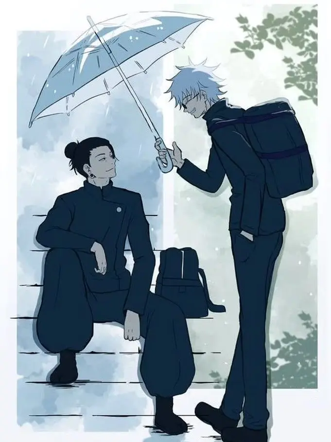 _Meguming의 「아무리 우리가 친구라지만」