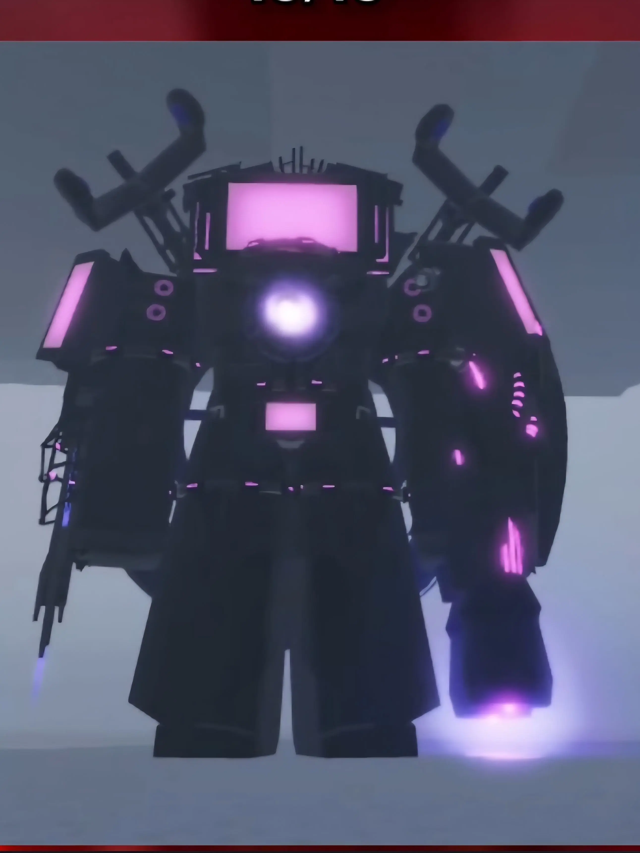 QuaintHero2926의 잉여맨 가족