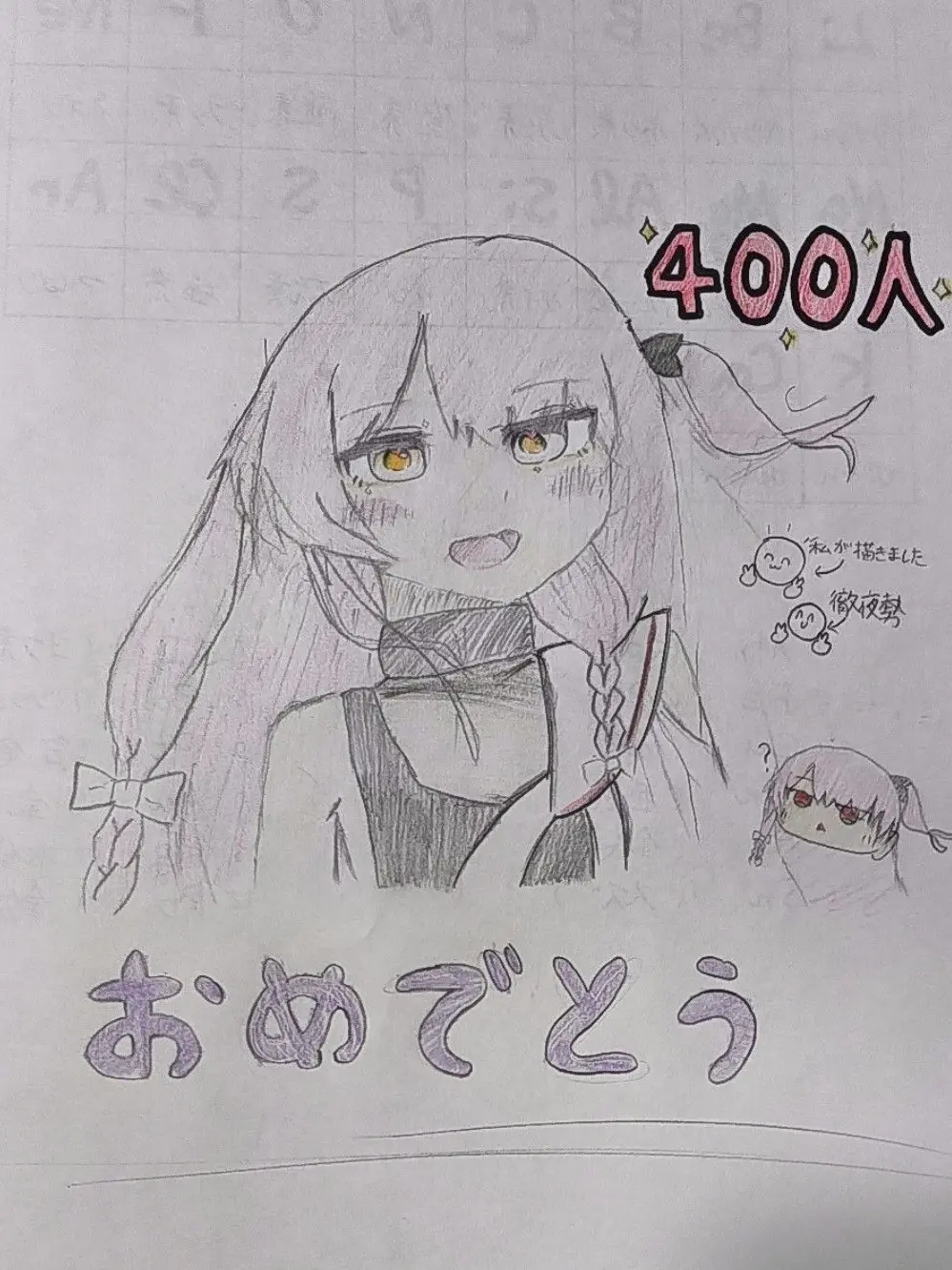 Cilu-san0826의 追放主人公