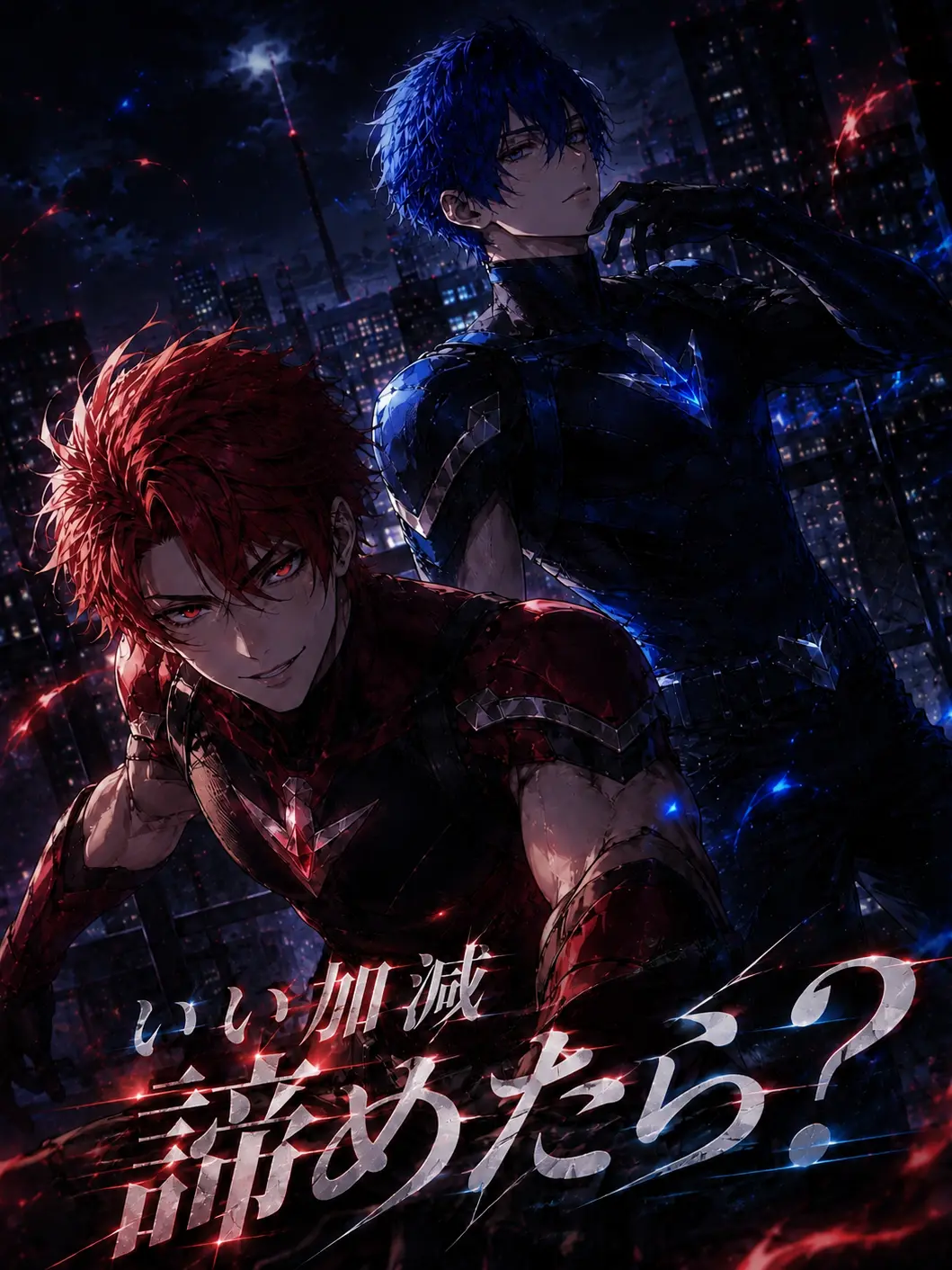 nekonekonya222의 いい加減諦めたら？♡
