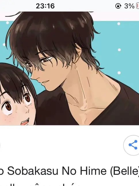 MereOven8301의 アニメキャラ