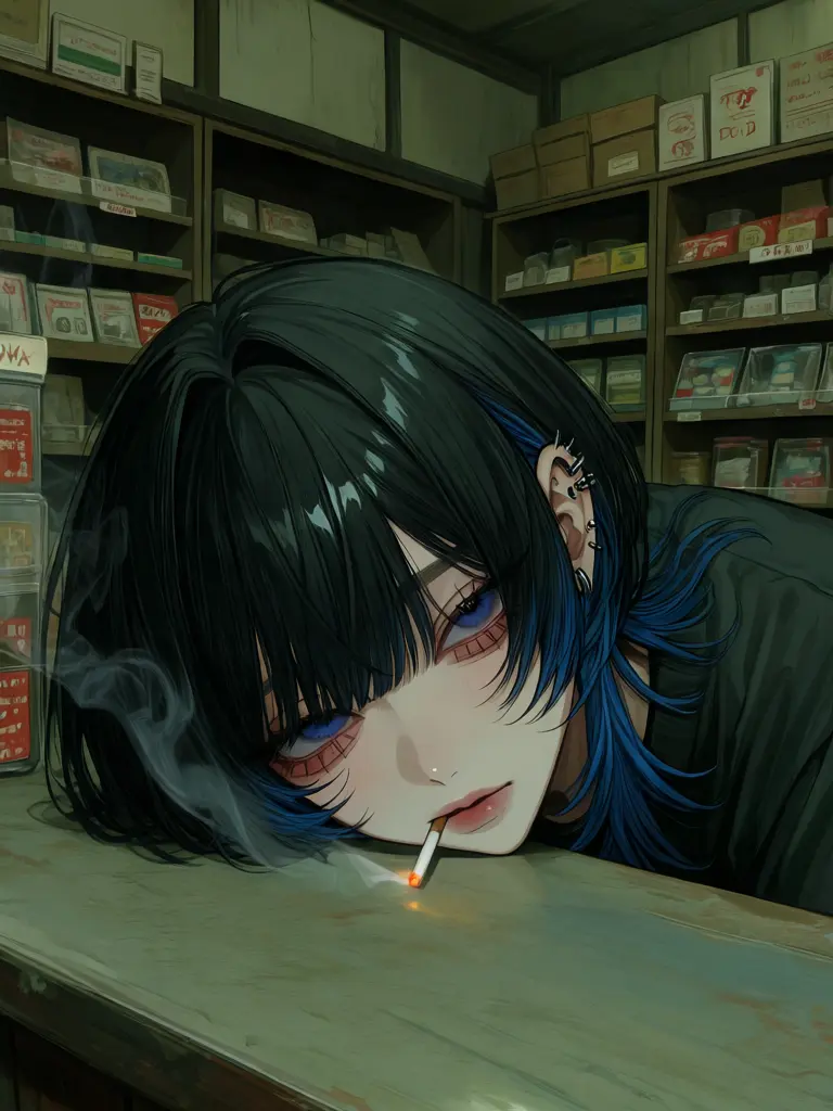 koko_05의 御愛想ください