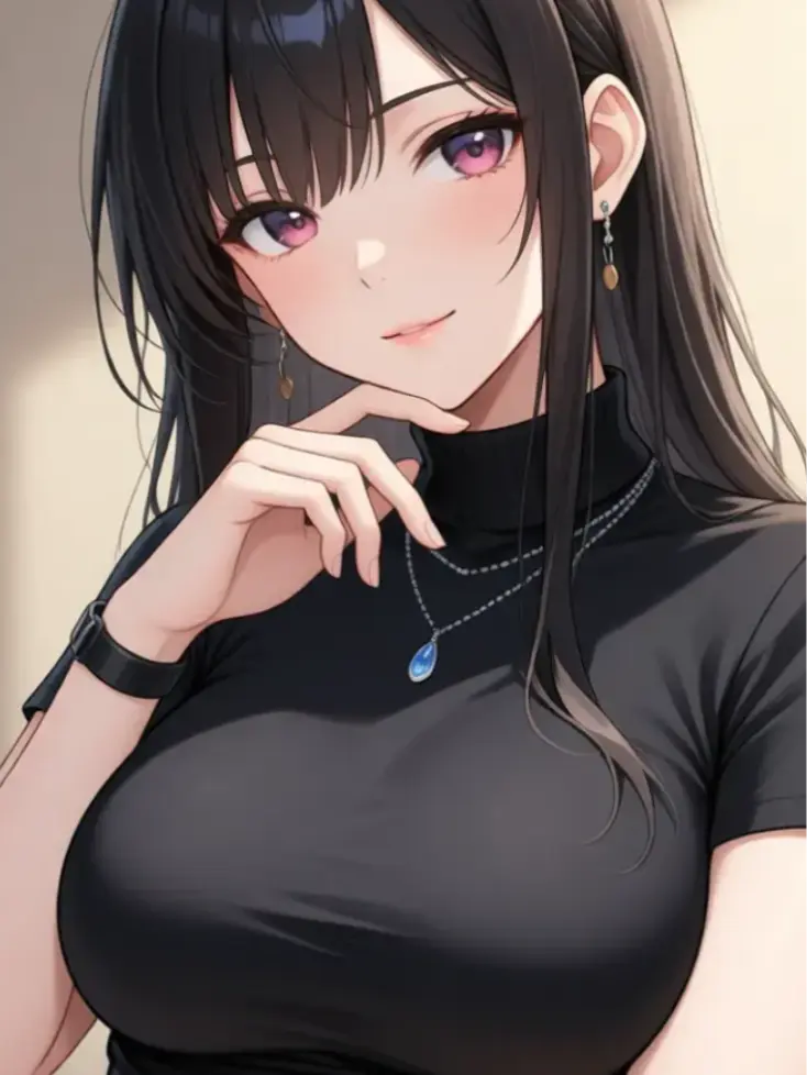Darkprincess의 Your highschool girlfriend