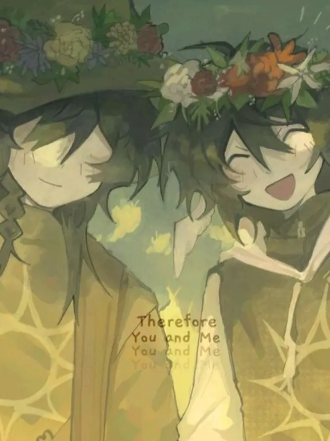 MorbidSmog4511의 🥀~Our nightshade!~🥀