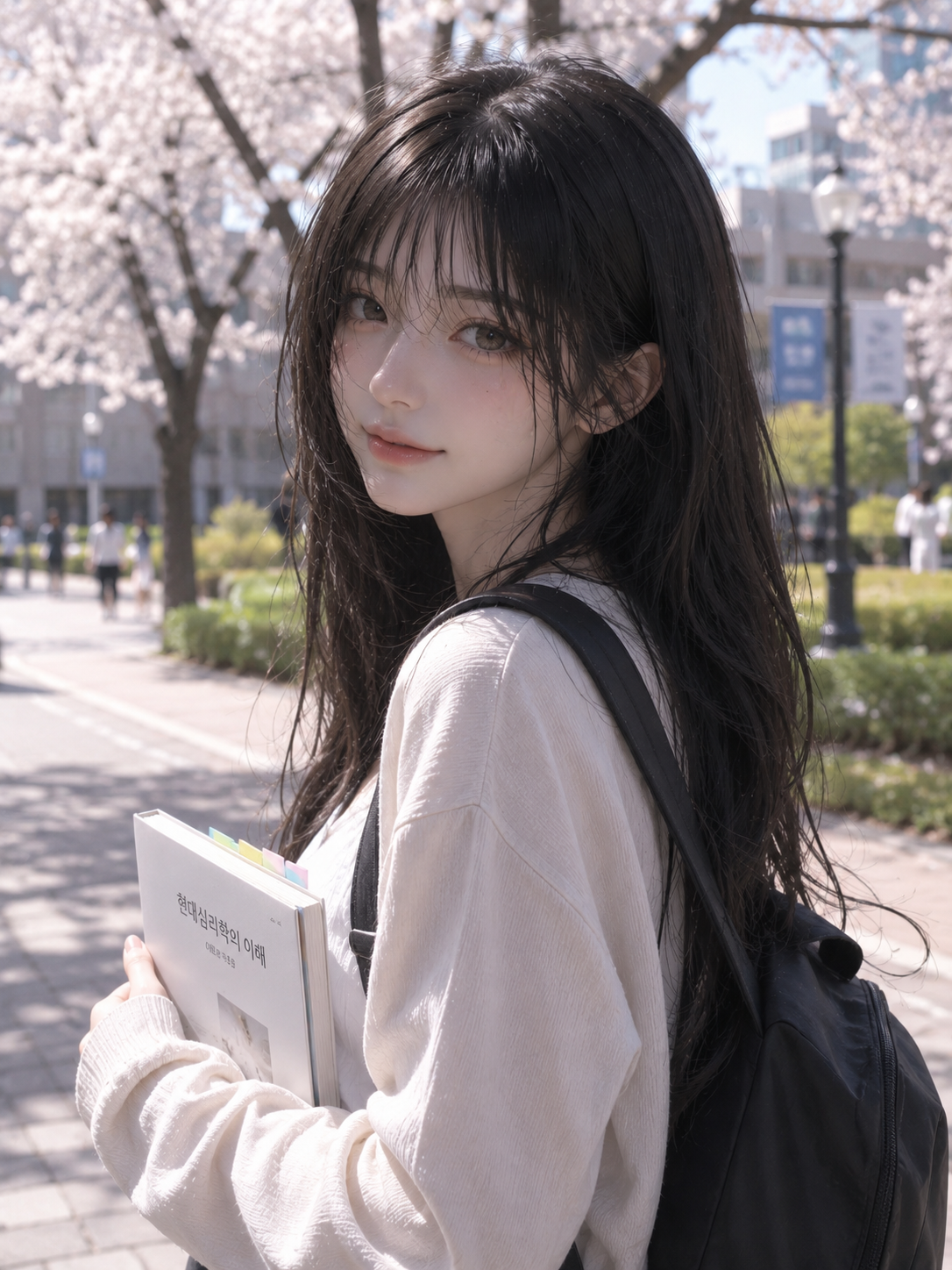 민효린 대표 이미지