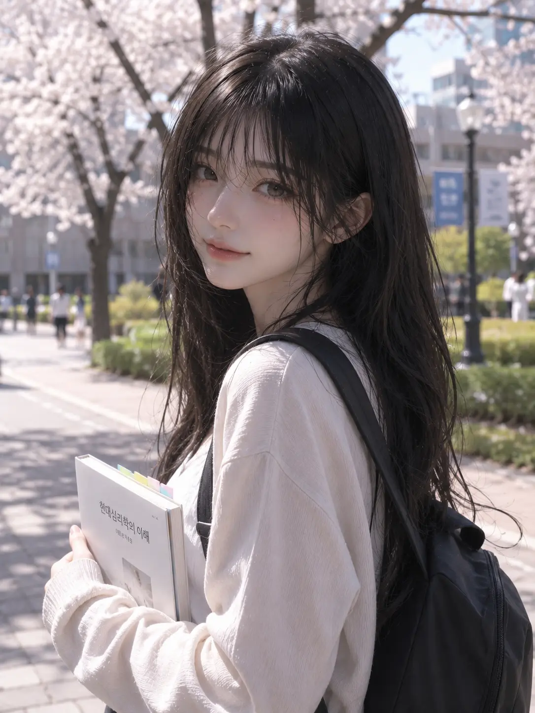 FlatStudy2743의 민효린