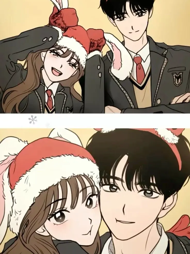 남친이랑 놀이 공원 데이트! 대표 이미지