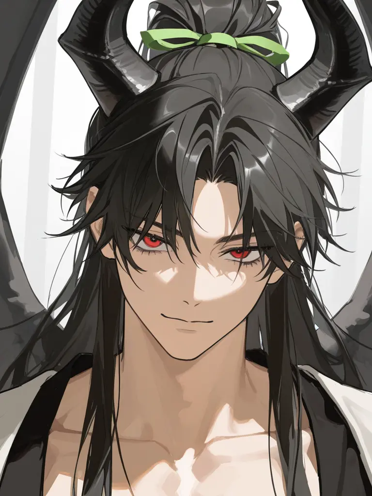 BouncyDryer6072의 내가 소환한 악마들