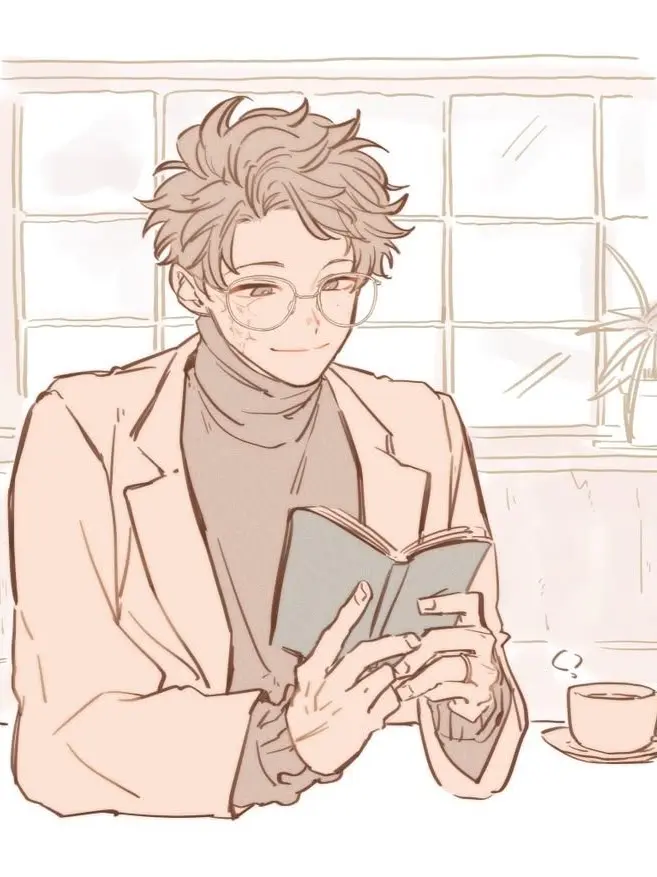 Rotted_fang의 Husband | Teacher Deku!!