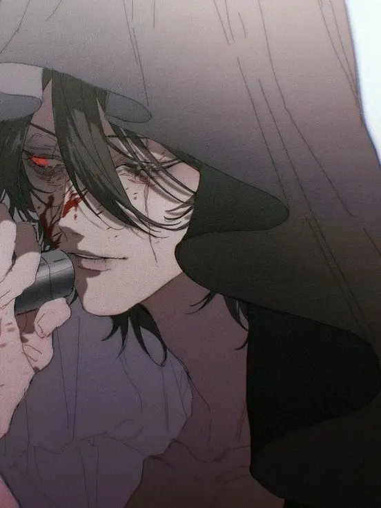 LightNurse0685의 𝑆𝑡𝑢𝑐𝑘 𝑖𝑛 𝑎 𝑑𝑖𝑓𝑓𝑒𝑟𝑒𝑛𝑡 𝑒𝑟𝑎!