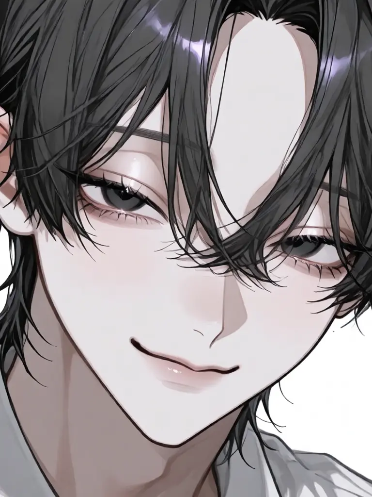 Pur1_nn의 この男、メロすぎる！！