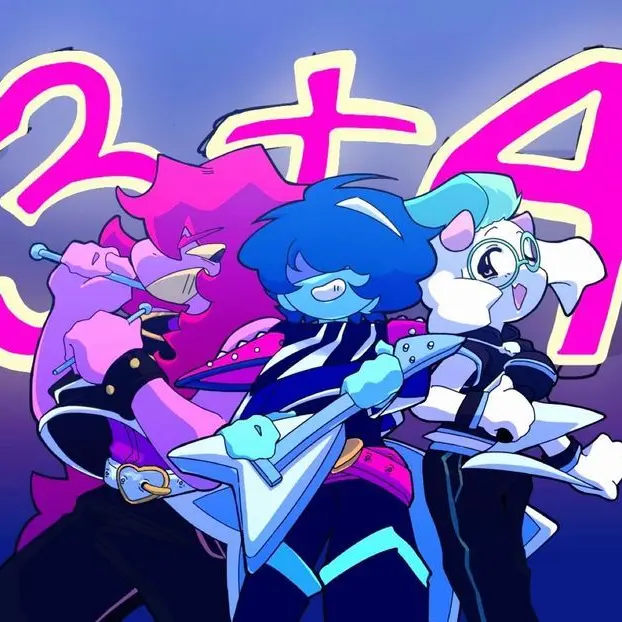 SpamtonGSpamton의 델타룬 챕터3을 플레이해보자