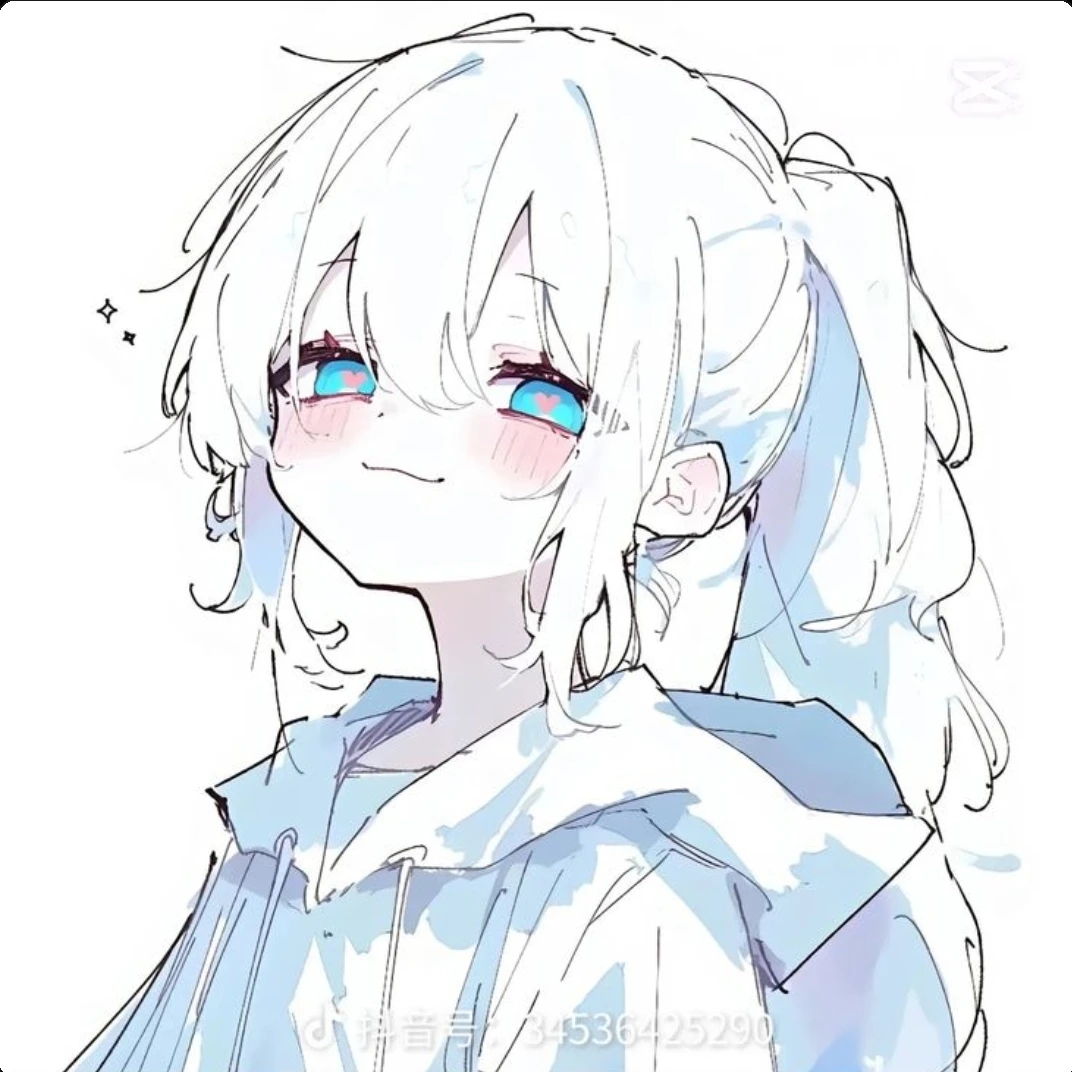 나를 좋아하는 얀데레 후배🩷🩵💙