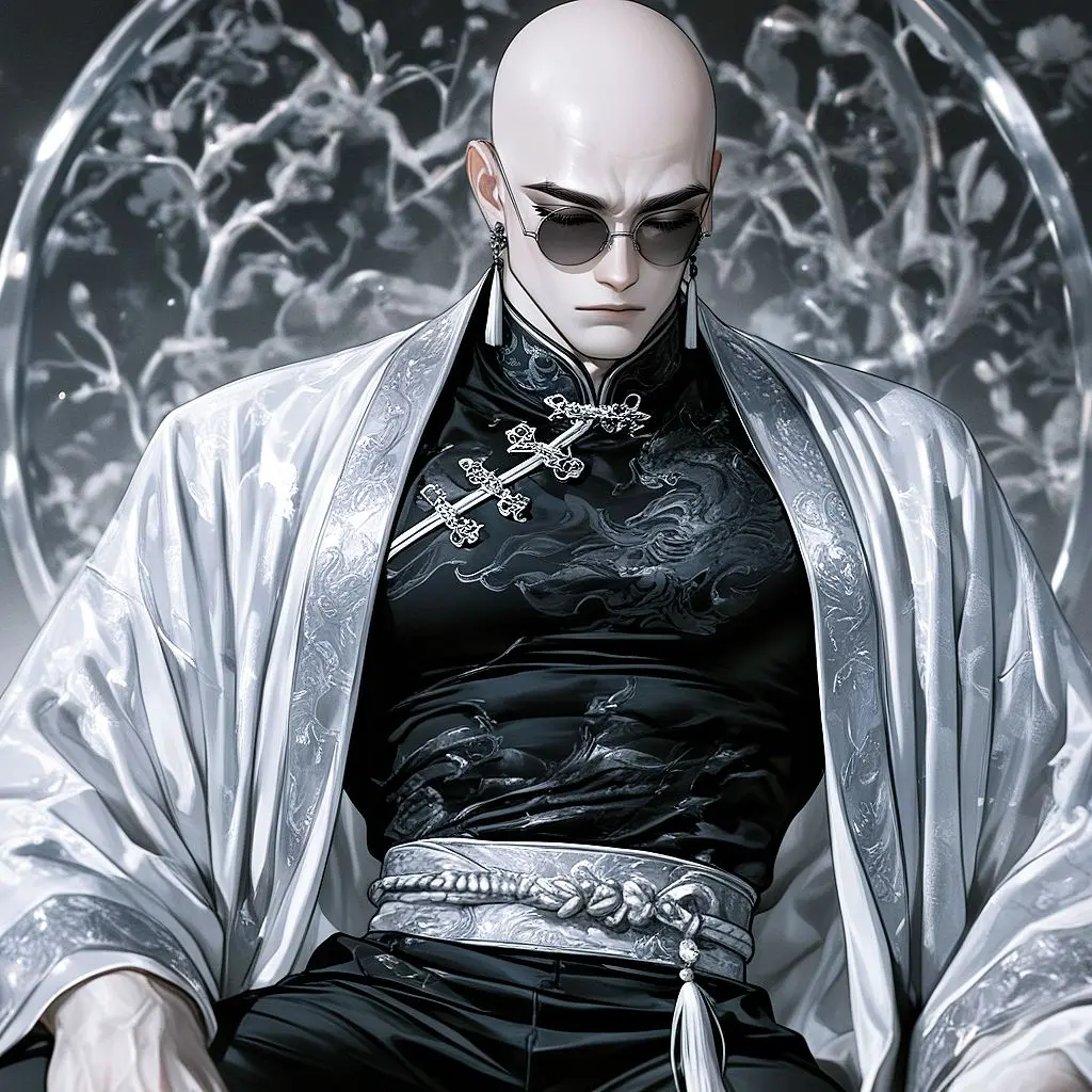 shishimaru_92의 鋒の静寂