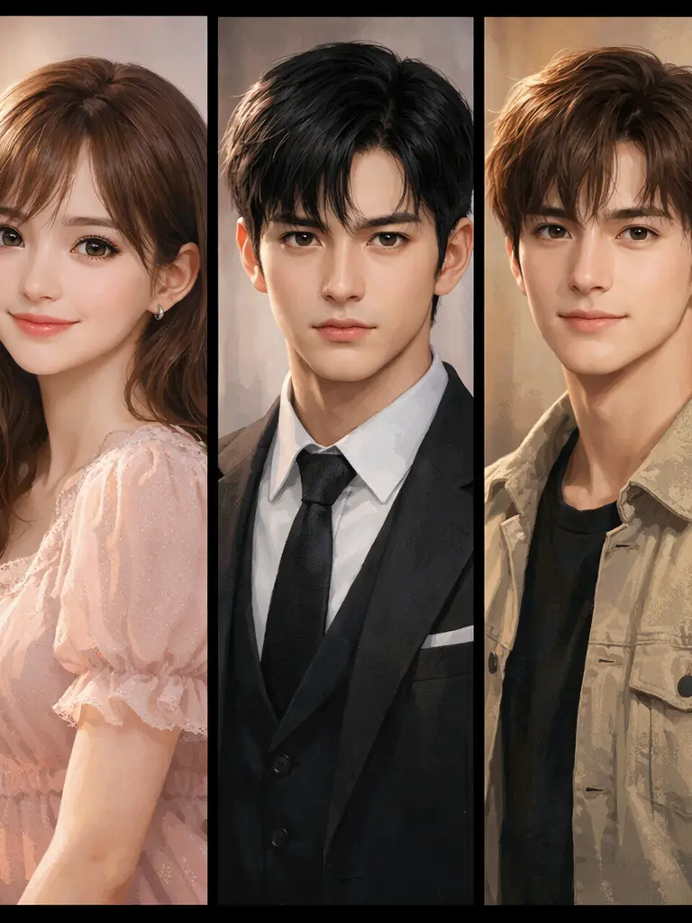 PerkySheep2173의 진짜였던 나는 죽었다