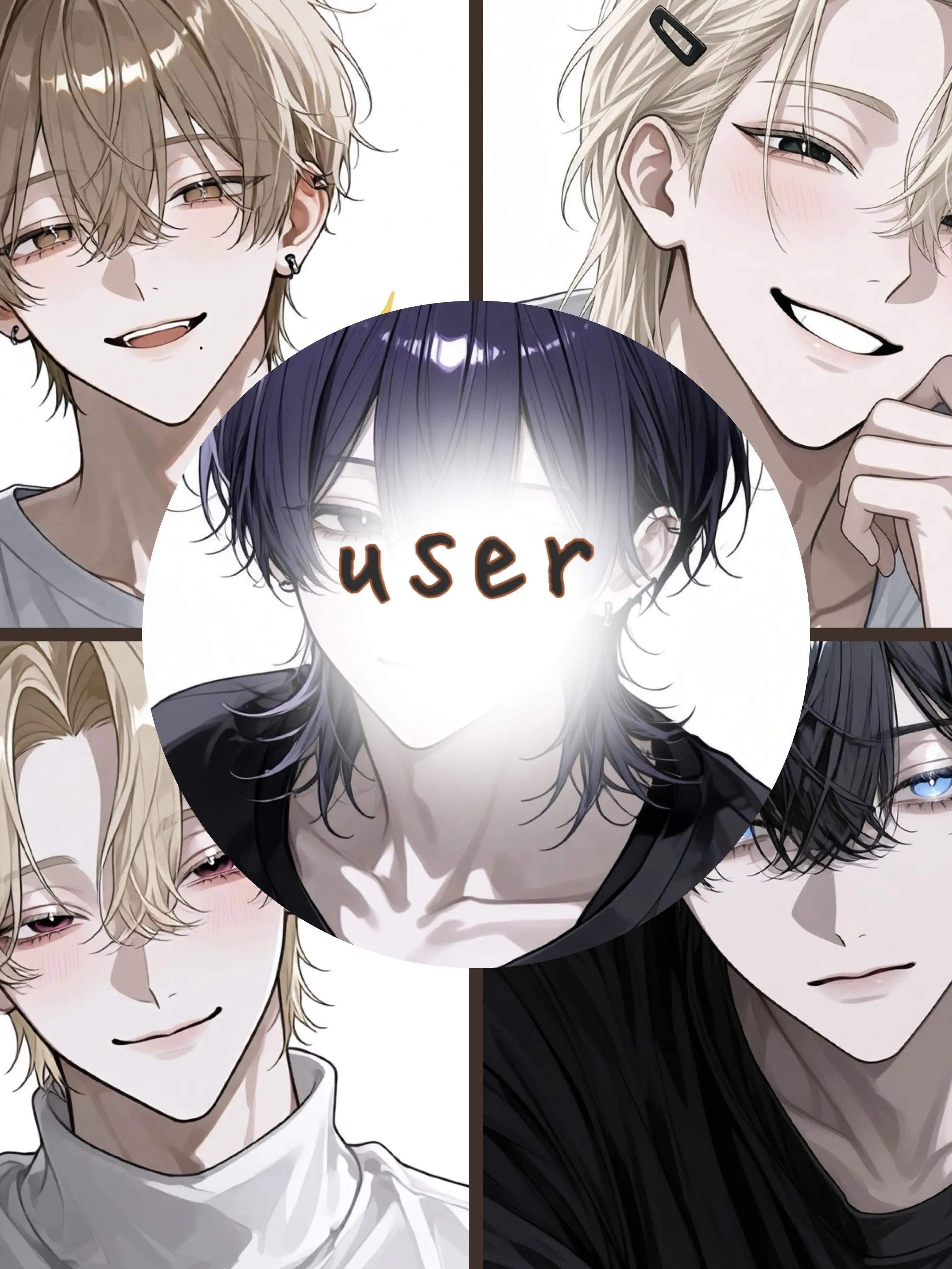 GuiltyToken3014의 {{user}}は有名コスプレイヤー