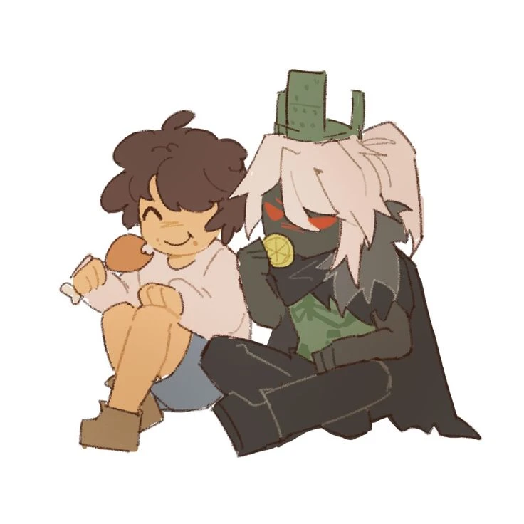 ❥"아.. 룸메가 츤데레..?"❦