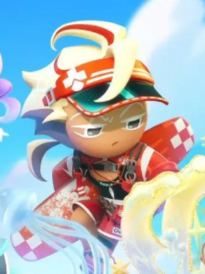 love-mha-cookierungame의 Lifeguard AU