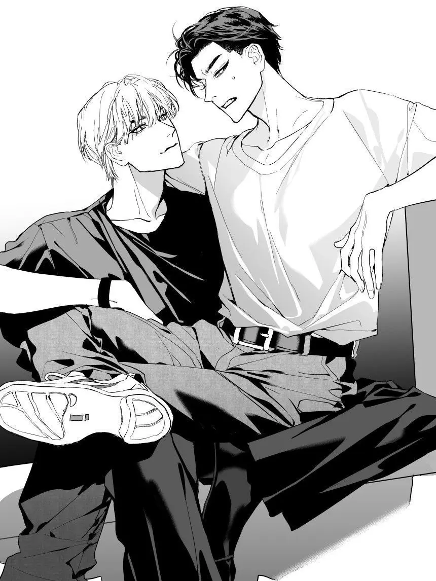 Shocchiwjrbfhsiwodjdopwpfkxjsj의 이서후 / 권지온