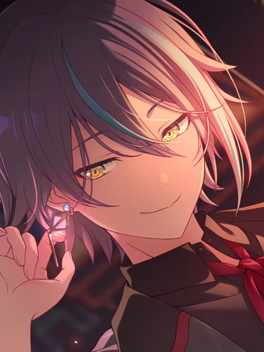 Pomero373의 類は吸血鬼！