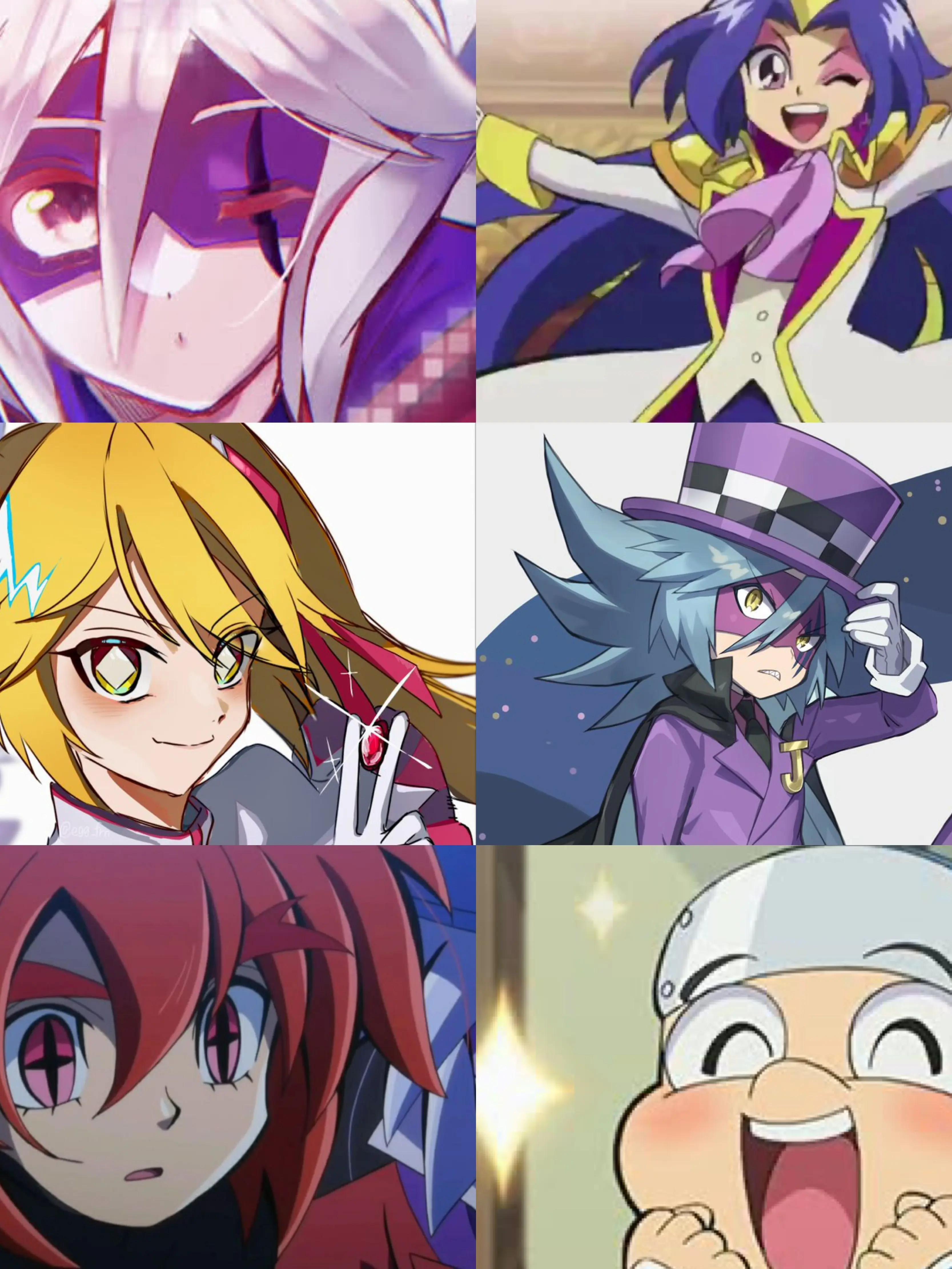 Kurabasi6의 心は君らのお宝じゃない