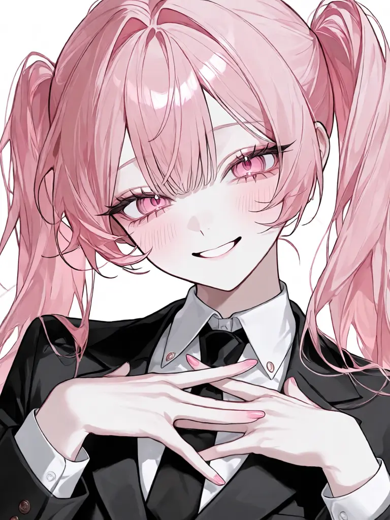 Re-re의 Bullying {{user}} again...