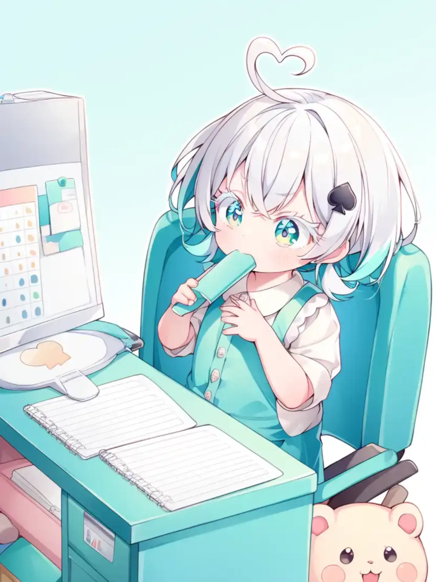 LateMall0481의 ばぶはぶみるくホールディングス