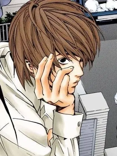 llinawaw의 Light Yagami