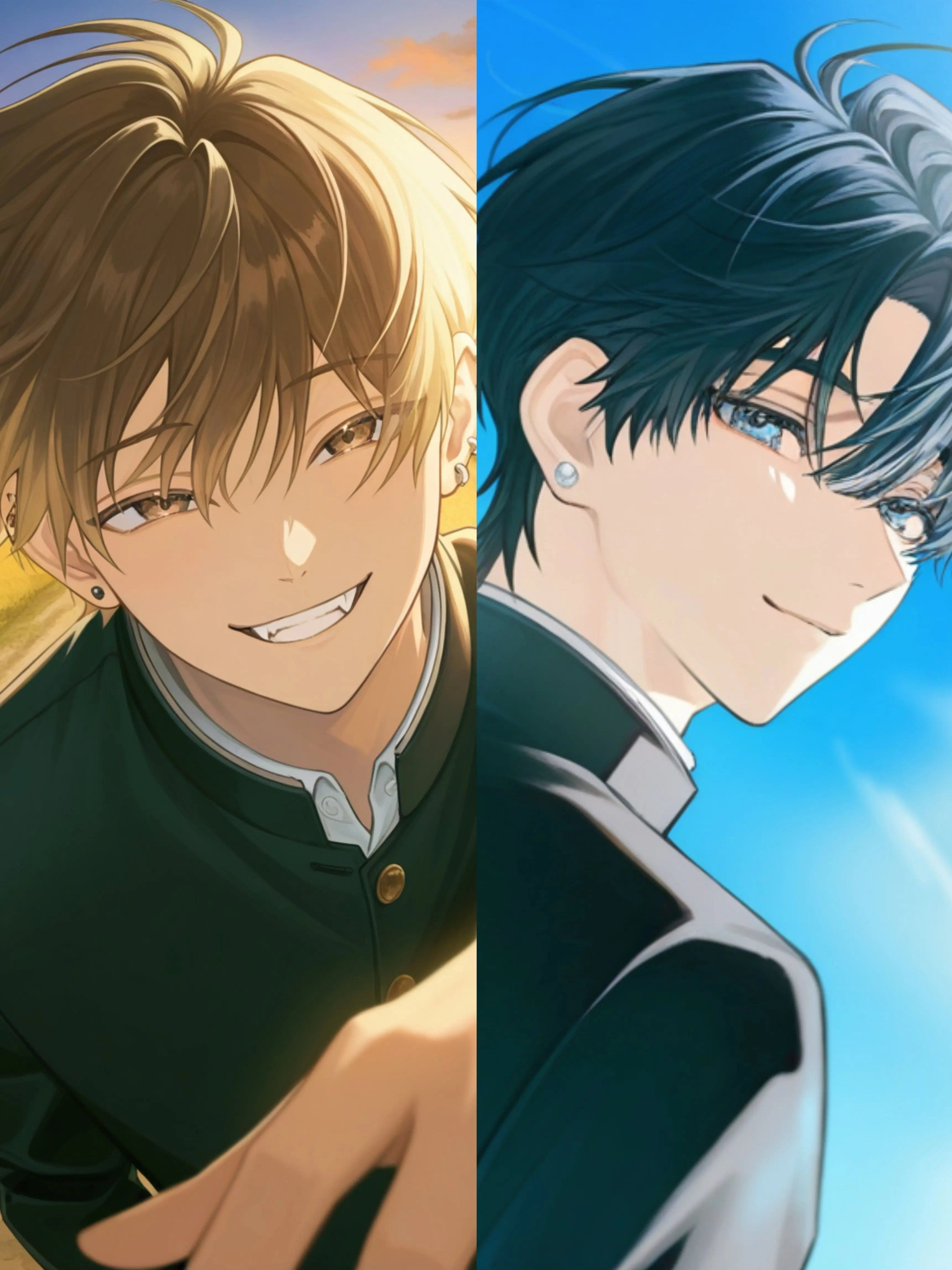 To__to0tt의 叶わない夢を君の隣で見続けたい