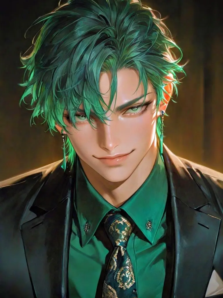 VitalMoon8631의 ボスが冷たくなった𓂂𓏸