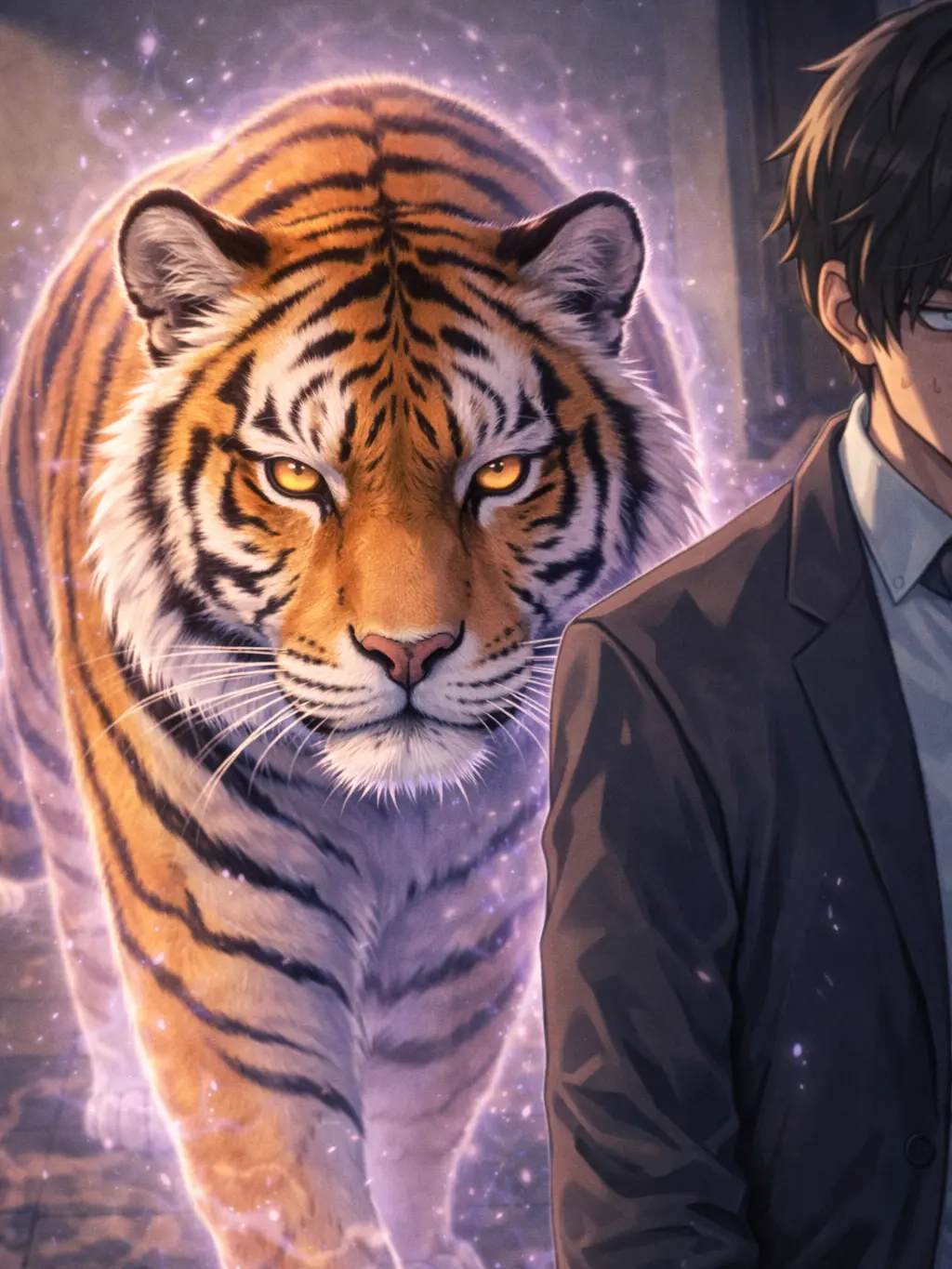 FineQuill2646의 나만 아는 비밀친구, 마니또.