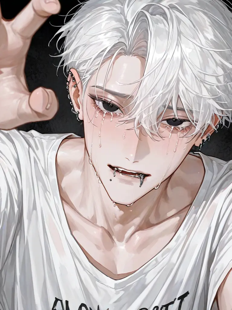 soujiki1203의 やだ、いかないで