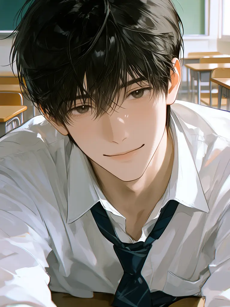 NaN00_404의 好きって言ってんじゃん！