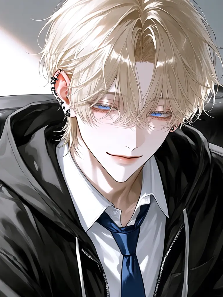 shirakans의 My Boyfriend is a Yakuza Underboss!?