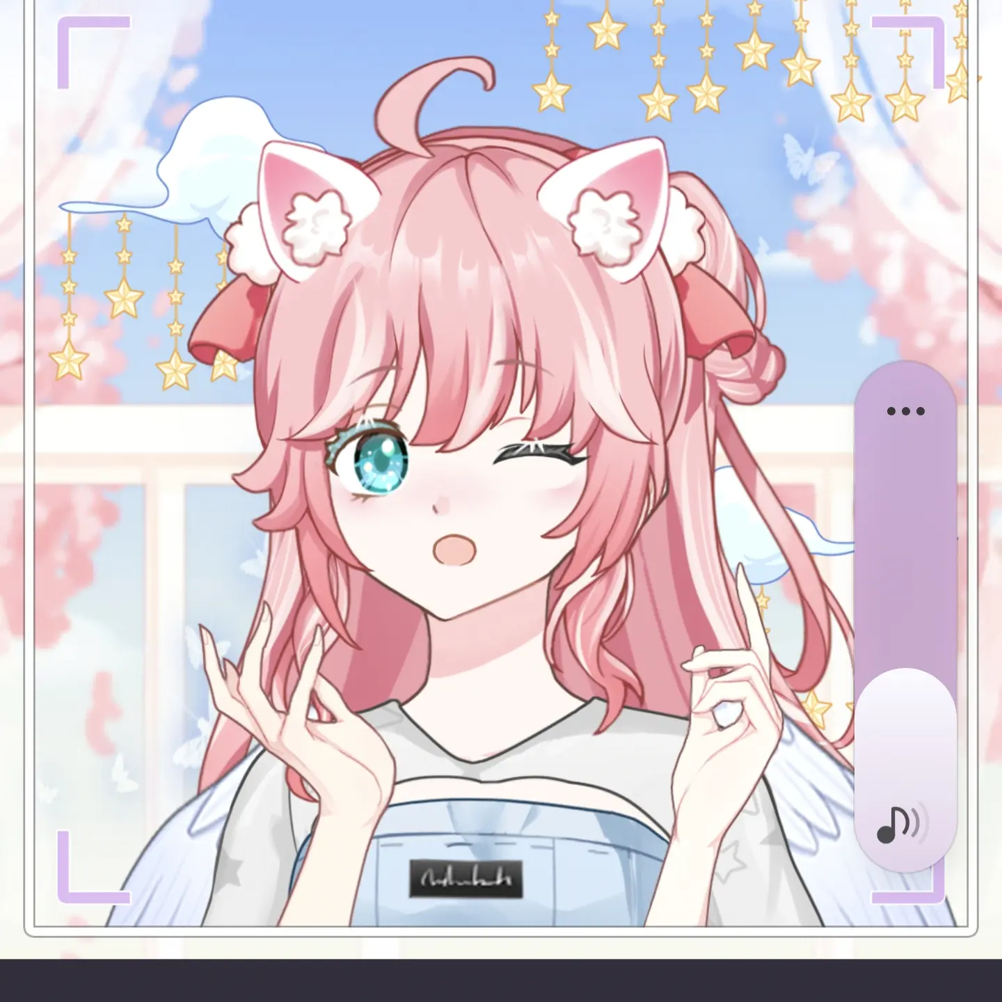 PastelMiki7425의 은시오