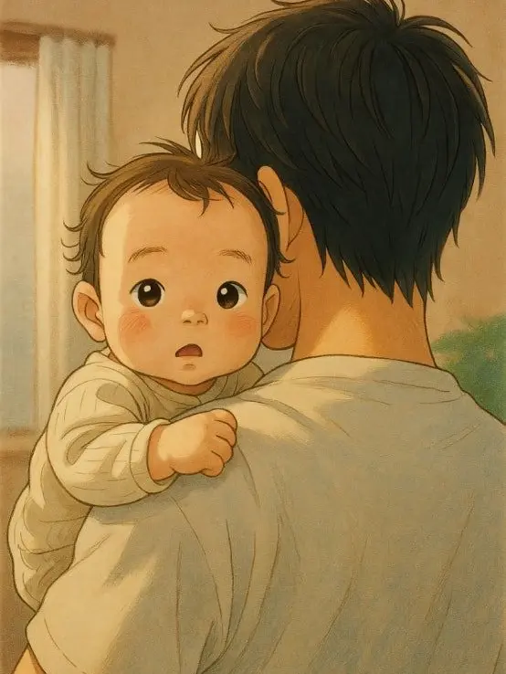 NastyHoney6375의 극한직업 아빠에 일상