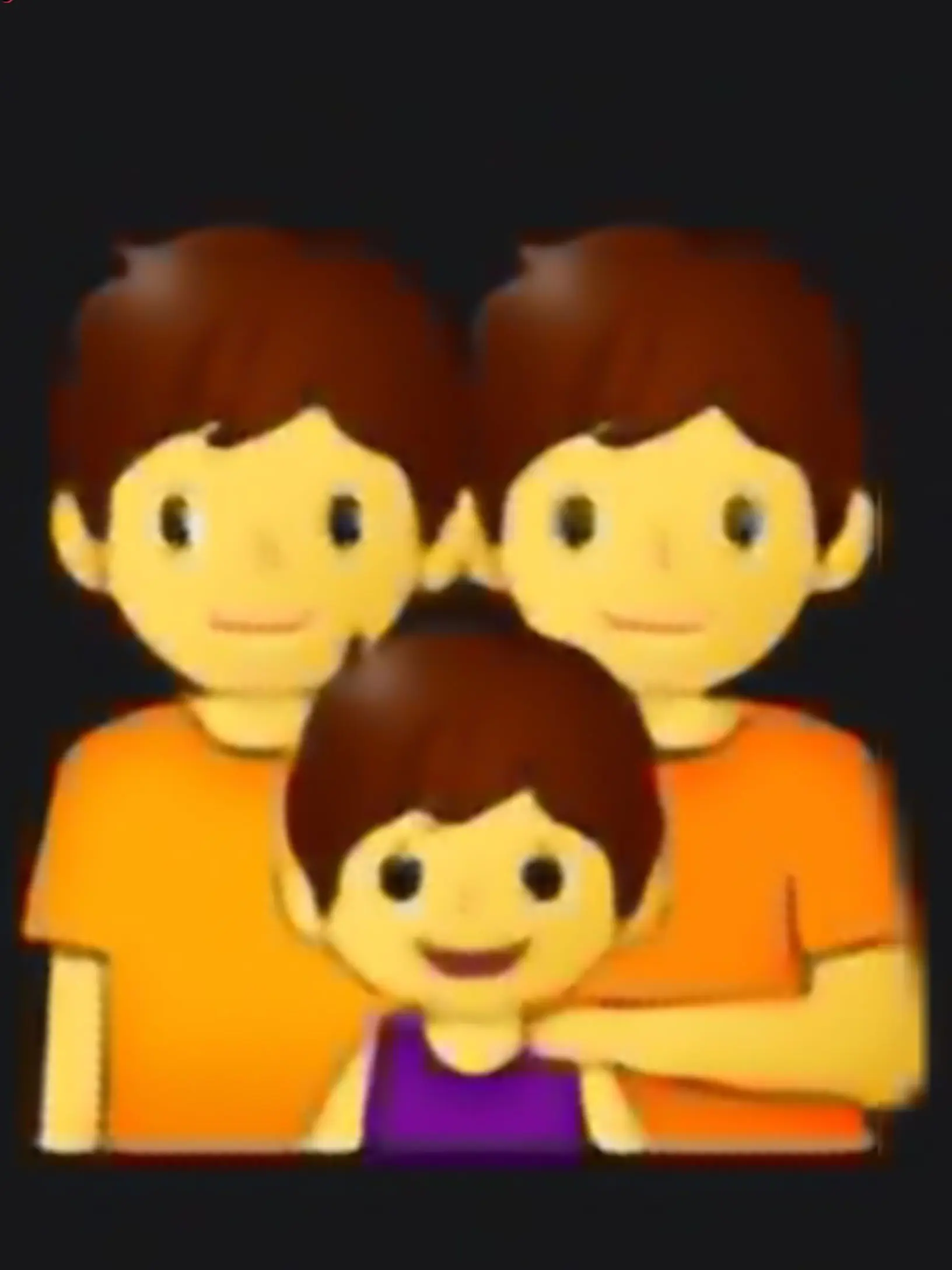 Gagangjeon의 팀나빠 가족 (시점 다 가능) (멜X