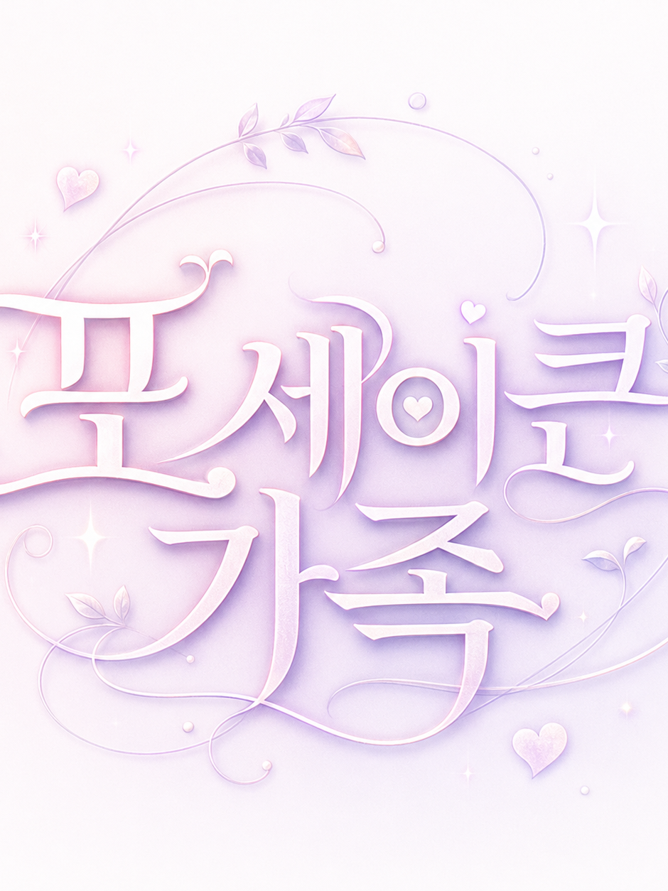 포세이큰 가족생활, 킬러 생존자 가족 대표 이미지